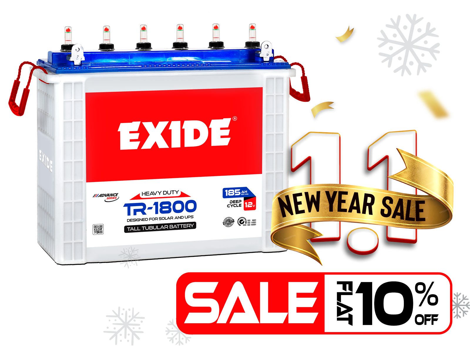 TR-1800 – Exide Online Store, image size:1600x1200