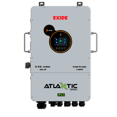Atlantic HESP 12 kW