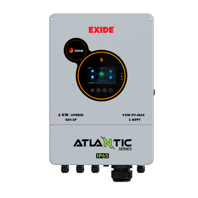 Atlantic HESP 6 kW
