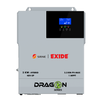 Dragon HFP 5 kW