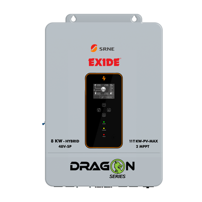 Dragon ASP 8 kW