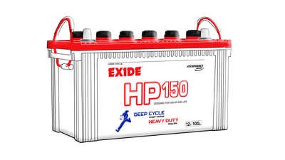 HP 150