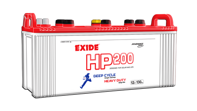 HP 200