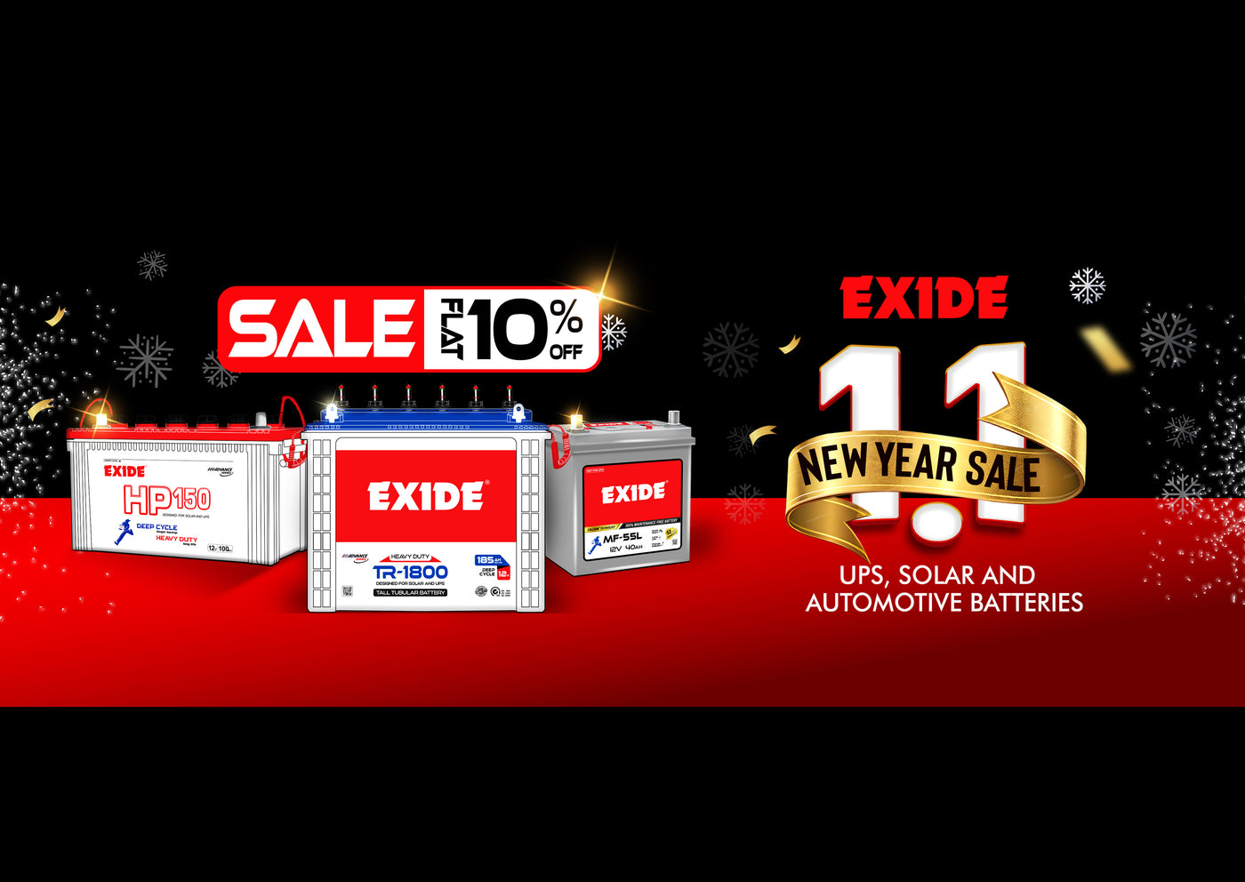 AGS UPS Battery GX175 - Battery PK, image size:1400x992